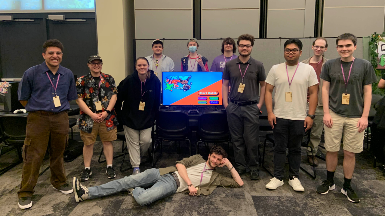 UWW MAGD Expo 2025